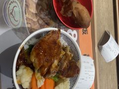 -吉野家(大连黑石礁富丽庭店)