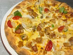 -必胜客(宁海西子国际店)