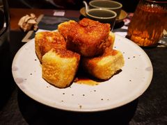 -盡膳口福跷脚牛肉火锅(国贸商城店)