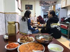 -屋里家延边朝鲜族冷面(南园店)