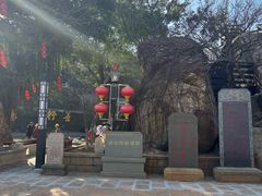 -莆田湄洲妈祖祖庙