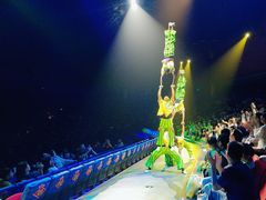 -珠海横琴长隆《卡卡虎奇遇记》