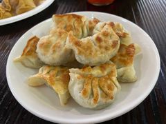 煎饺-蓝记云吞(正果店)