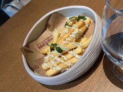 -FOOOO CITY CLUB 孚乐里音乐西餐酒吧(悠方店)