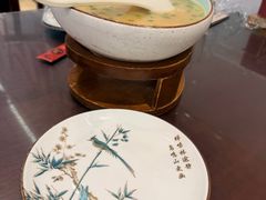 -新繁老號豌豆汤饭店·江湖菜(宝光寺店)