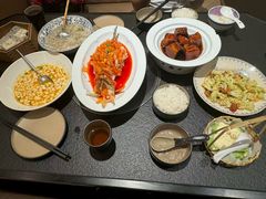 -金陵家宴·金陵春·南京菜(夫子庙店)