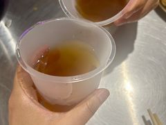 -有蚝有翅烧烤大排档·宵夜(右安门店)