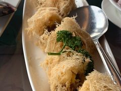 -金龙餐厅(圆山大饭店)