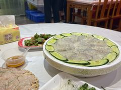 -官塘锋记鱼生·生腌·砂锅粥(牌坊街店)