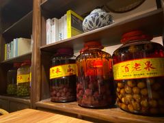 -鱼食饭稻·苏浙土菜17年老馆子(平江路店)