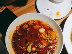 -太二酸菜鱼(福州泰禾店)