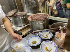 -粗茶淡饭(东关街店)