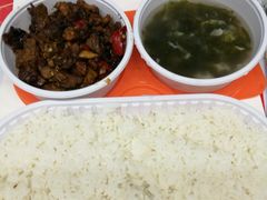 -千百味红餐厅·江西菜(绿地双子塔店)