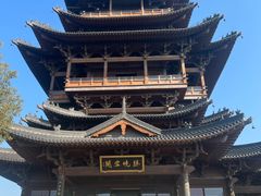 -杭州半山国家森林公园