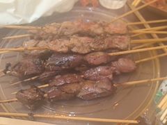 -同来顺烧烤餐厅(哈尔滨道店)