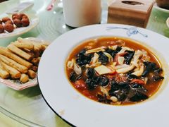 -砂锅居(西四店)