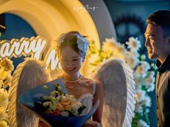 -CIAO·团建聚餐·生日派对轰趴馆(福田店)