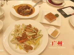 -利苑酒家(宜安广场店)