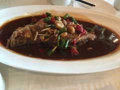 -扬州狮子楼·非遗淮扬菜(总店)