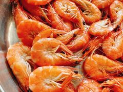 -钱大妈海鲜饭店(保利林语店)