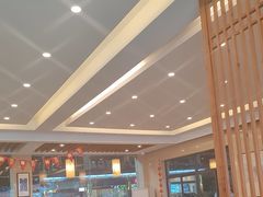 -自游人·美食一楼·地道徽菜(三十年名店)
