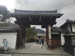 -天龙寺