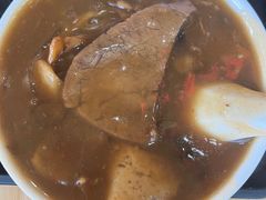 -穆彦华逍遥镇胡辣汤(岗坡路店)