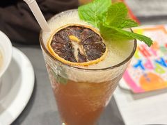 -安妮意大利餐厅(丽都店)