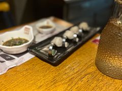 -海银海记潮汕牛肉火锅(新港中路海珠店)