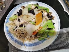 -昱匠·日本料理(金融街店)