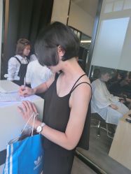 -mod's hair