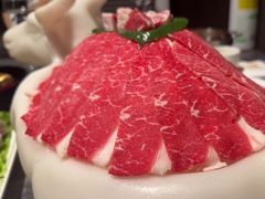 -德天肥牛海鲜火锅(城西银泰店)