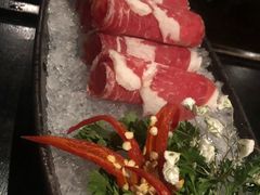 -捞王锅物料理(凯旋路店)