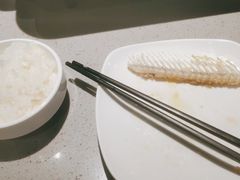 -半天妖烤鱼(中山路店)