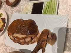 -马凯餐厅(地安门店)