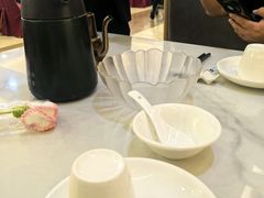 -福满园大酒楼(梅林店)