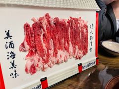 -芝麻花餐厅(祁家豁子店)