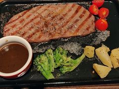 -必胜客(车陂店)