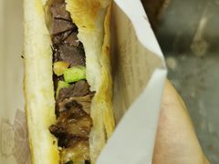 -王胖子驴肉火烧(鼓楼店)