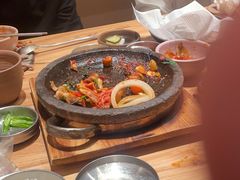 -KimPro 辛普乐概念韩餐