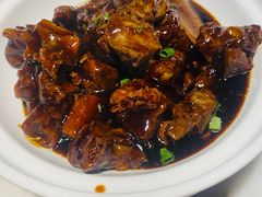 -绿茶餐厅(西湖银泰百货店)