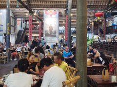 -東茅街茶馆