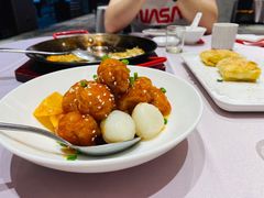 -紫阳海鲜楼·传承闽味(长乐路总店)