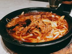 -水天堂西餐厅(昆山万象汇店)