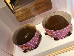 榴莲味-元氏钵仔糕(北京路店)