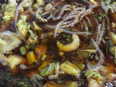 -天一沾水肥肠(科园一街店)