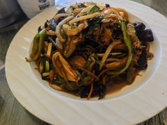 -百年石锅饭·朝鲜族传统民餐