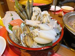 -牛New寿喜烧(青浦店)