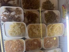 -嘎琉鲜切牛肉自助火锅