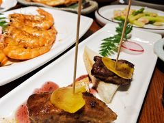 -贵木日本料理·铁板烧(新地假日广场店)